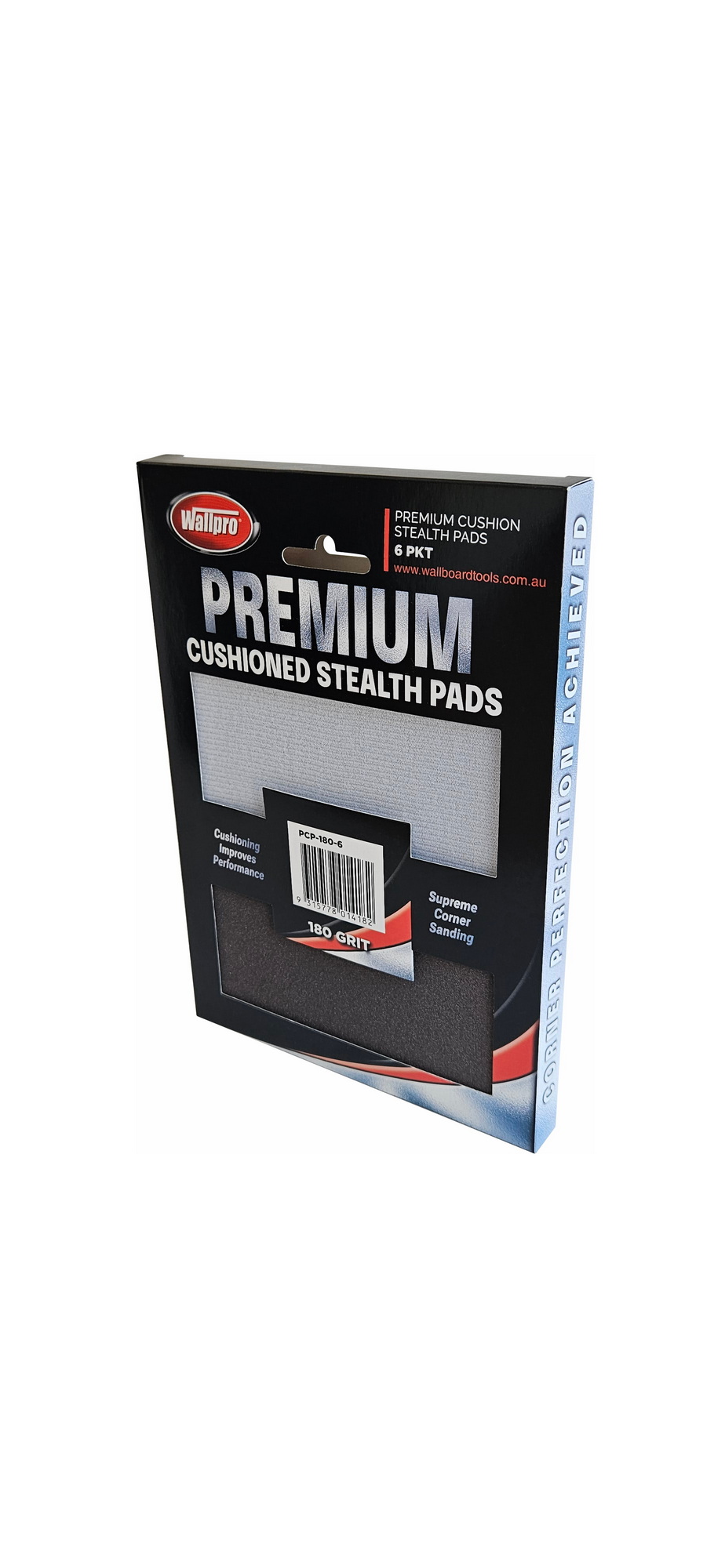 /content/userfiles/images/products/Wallboard/PCP-180-6/Photos/PCP-180-6_Premium Cushioned Stealth Pads_3.jpg